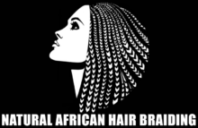 Natural African Hair Braiding